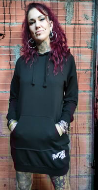 Image 1 of Road Sweat Dress 