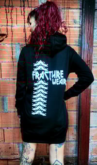 Image 2 of Road Sweat Dress 