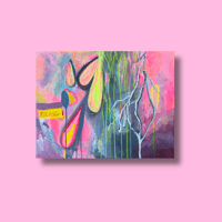 Image 1 of Please! | Original Painting