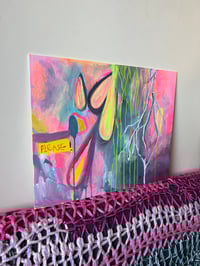 Image 2 of Please! | Original Painting