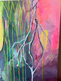Image 4 of Please! | Original Painting