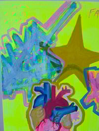 Image 3 of Fantasy | Original Painting 