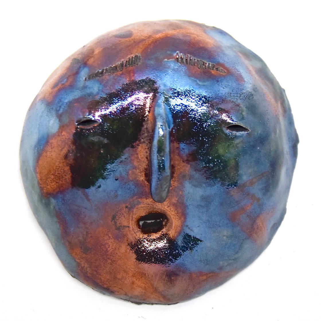 Image of Ceramic face 5