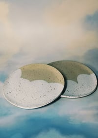 Image 3 of Speckled Side Plates 