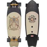 Image 1 of TABLA GLOBE SUN CITY 30" REAL FUN WOW CRUISER SKATEBOARD COMPLETA EN LIQUIDACION