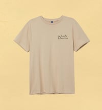 CAMISETA 1 BORDADO