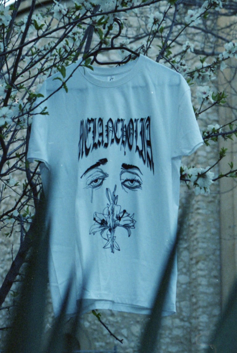 MELANCHOLIA