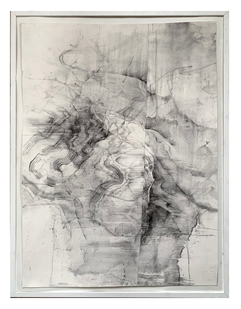 Image of Untitled, from the white series
