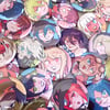 NDRV3 Mini Buttons