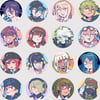 NDRV3 Mini Buttons