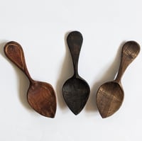 Image 1 of Dolphin Spoon