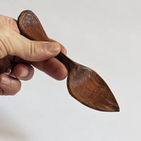 Image 2 of Dolphin Spoon