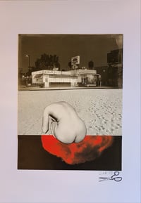 Image 1 of Heat of the summer 