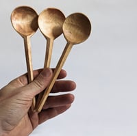 Image 1 of Medieval Spoon