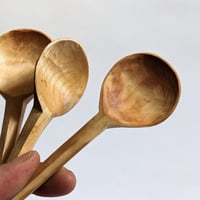 Image 2 of Medieval Spoon