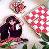 OMORI Mari’s Picnic Standee