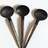 Image 1 of Traditional Style Cawl Spoon