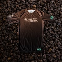 Image 2 of Coffeeshop - Brown/Black