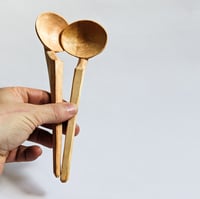 Image 2 of Traditional Style Cawl Spoon