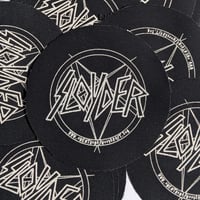 Image 1 of Patches and Stickers