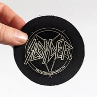 Image 2 of Patches and Stickers