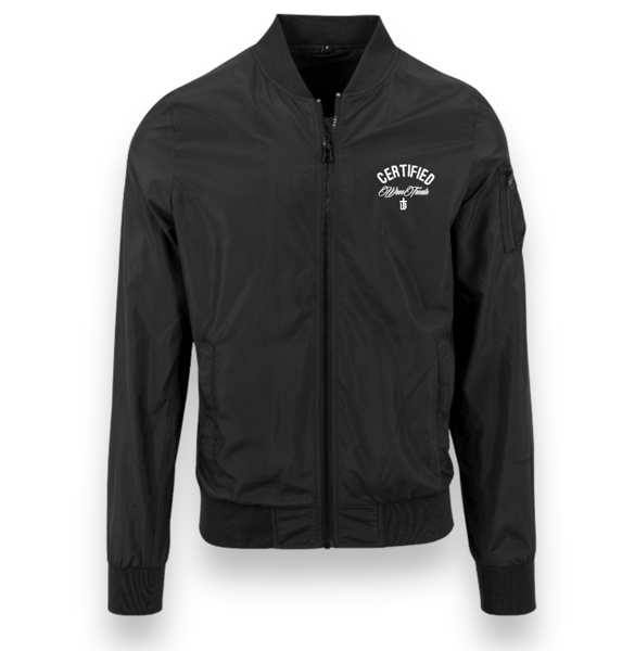 Image of LIGHTWEIGHT CERTIFIED BOMBER