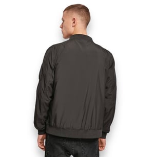 Image of LIGHTWEIGHT CLASSIC BOMBER