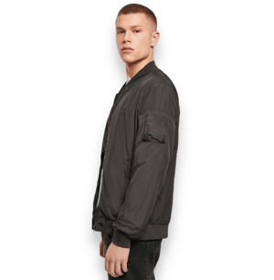 Image of LIGHTWEIGHT CLASSIC BOMBER