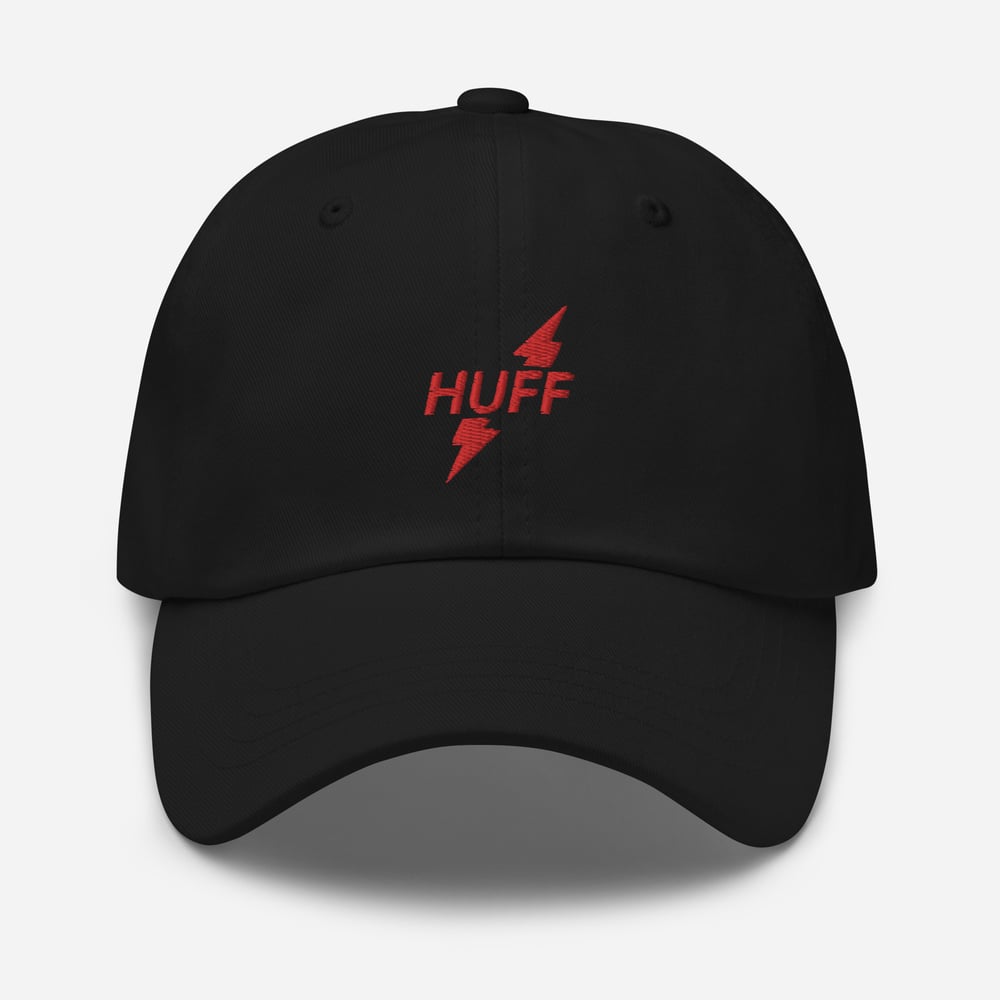 Huff Dad Hat