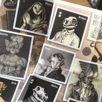 Image 5 of Zine | Children of Melusine