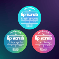 Image 1 of Lip Scrubs