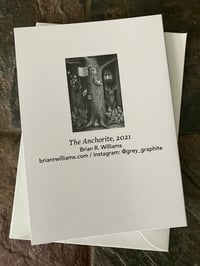 Image 3 of Greeting Card | The Anchorite