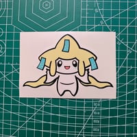Jirachi