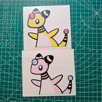 Image 1 of Ampharos