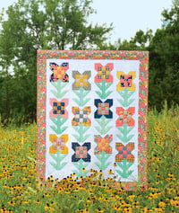 Image 1 of Sunflowers Quilt