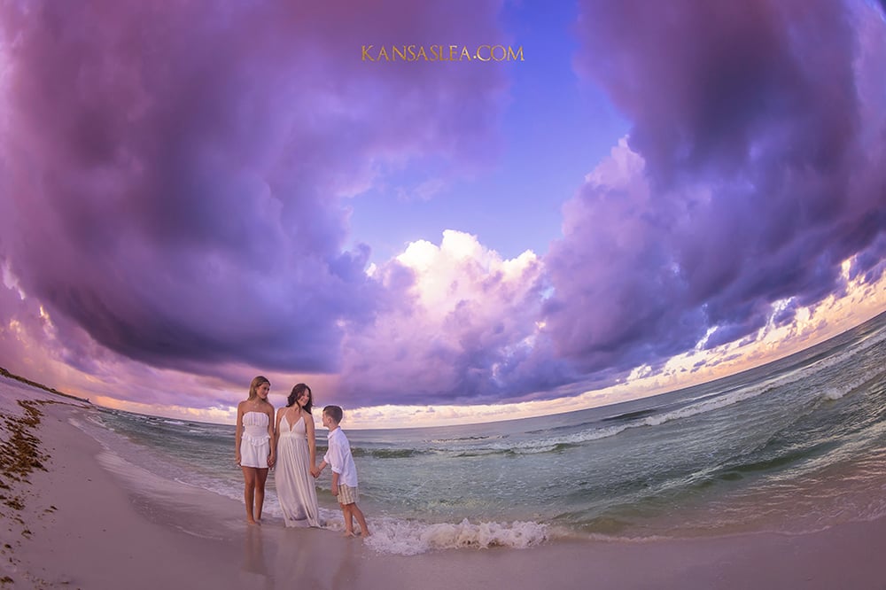 Image of Giving Tuesday Two for One Beach Session 