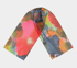 Silk Scarf in I Dream of You in Colors That Don't Exist Image 2
