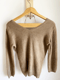 Image of Black Walnut Sweater