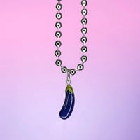 Image 4 of Pendants - Oral Fixation Charms with 22Kt Gold