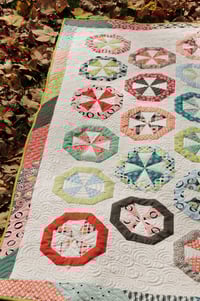 Image 5 of Paperweight Quilt