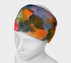 Headband in I Dream of You in Colors That Don't Exist