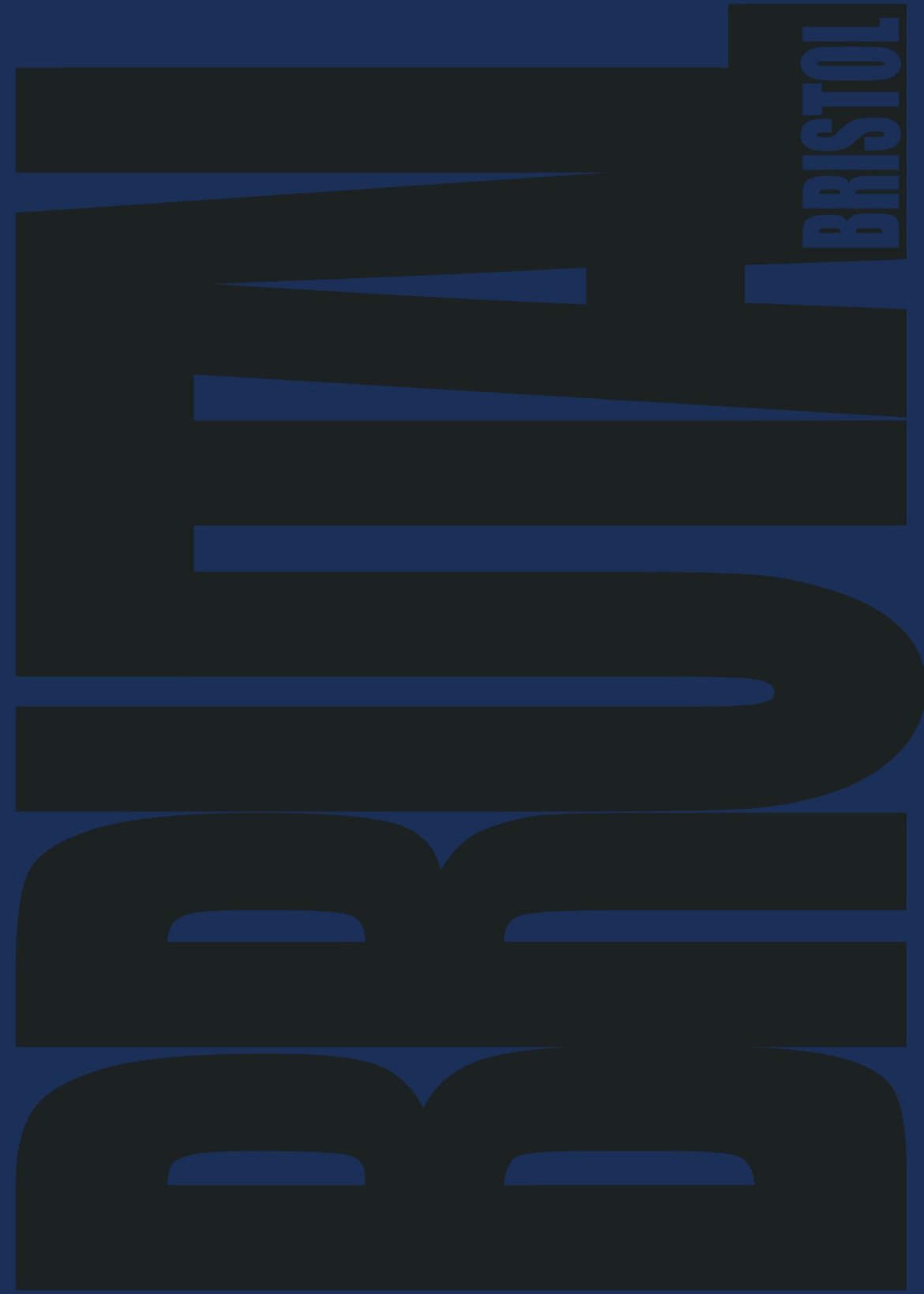 Image of BRUTAL Bristol