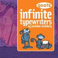 Image 1 of Goats: Infinite Typewriters (Book 1)