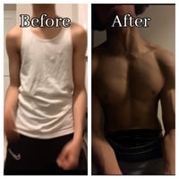 90-Day bulking program workout routine