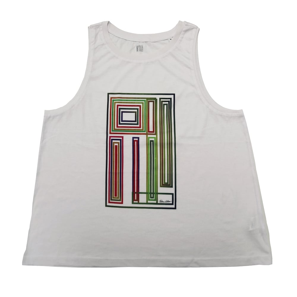 Image of ULTRA-FINE TANK TOP ECO-FRIENDLY 