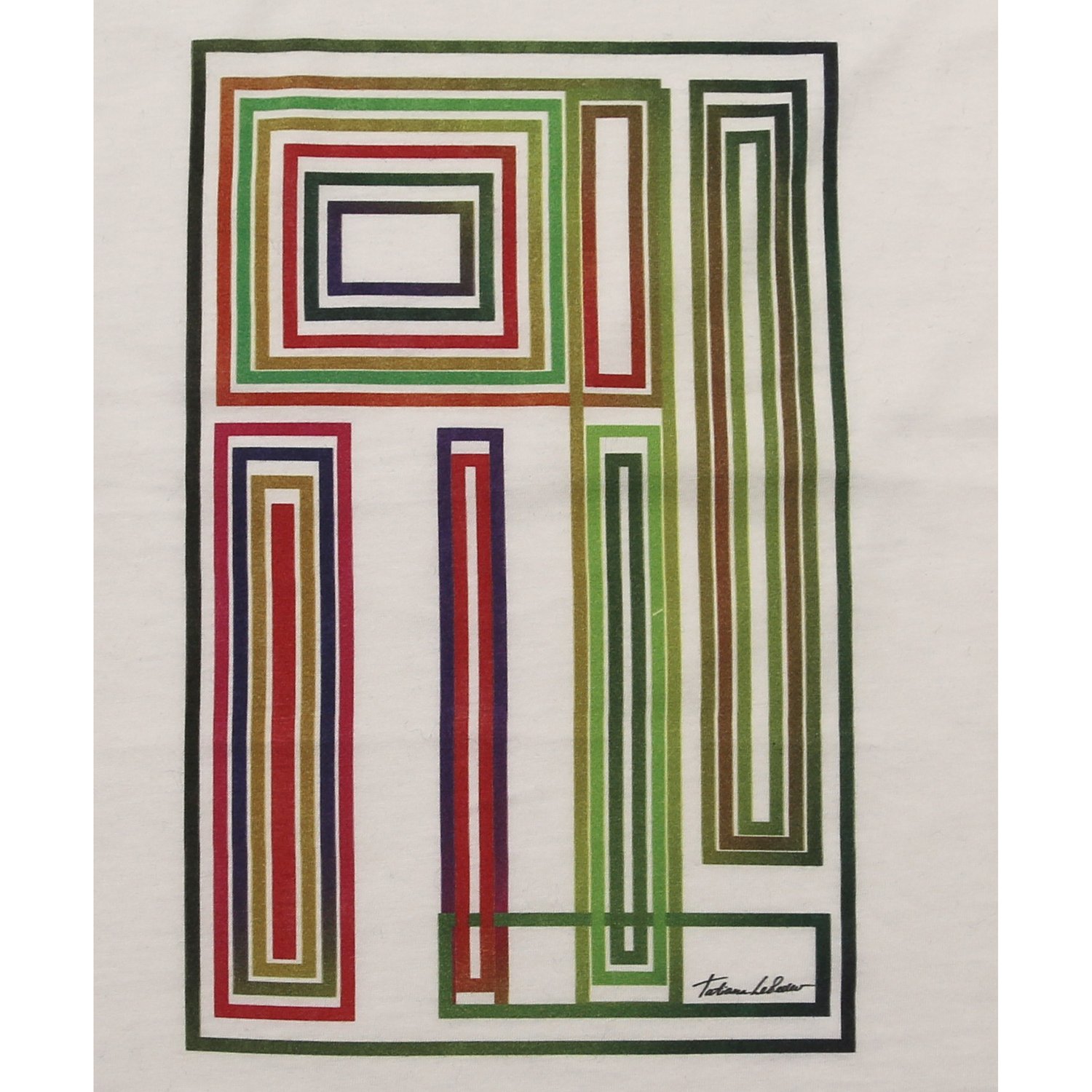 Image of ULTRA-FINE TANK TOP ECO-FRIENDLY 