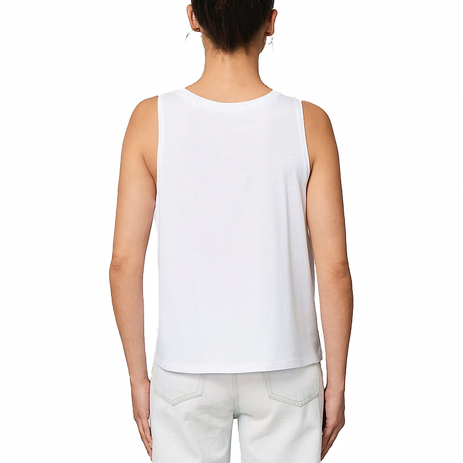 Image of ULTRA-FINE TANK TOP ECO-FRIENDLY 