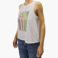 Image 5 of ULTRA-FINE TANK TOP ECO-FRIENDLY 