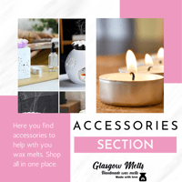 Image 1 of Accessories from £1.00