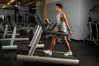 90-Day fat loss (cutting) workout program
